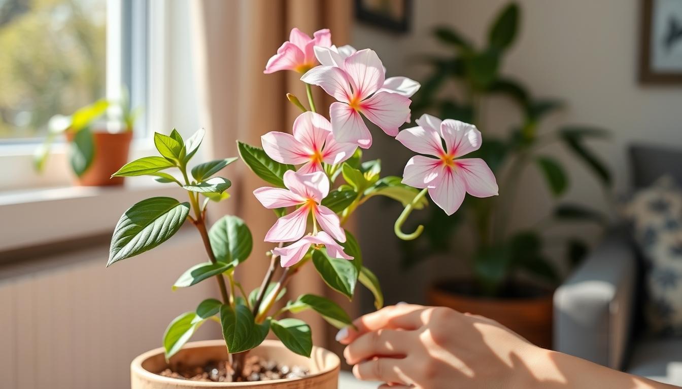 Modern floral design trends